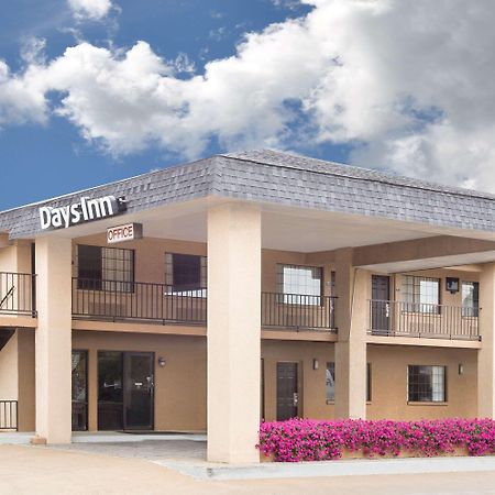 Days Inn By Wyndham Ruston La Екстер'єр фото